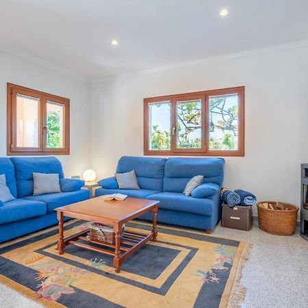 Casa Mediterranea Santanyí Eksteriør bilde
