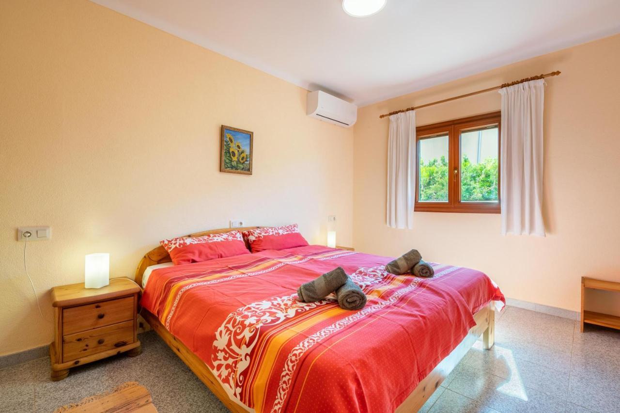 Casa Mediterranea Santanyí Eksteriør bilde
